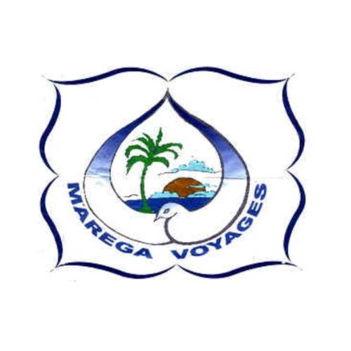 Logo Marega Voyage